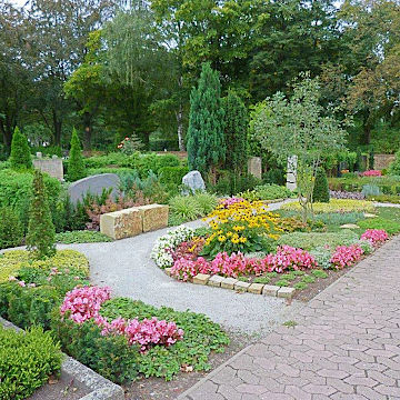 Garten der Sternenkinder