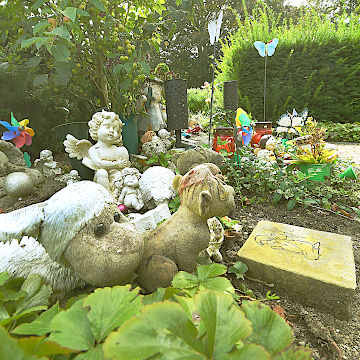 Garten der Sternenkinder