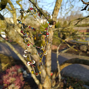 Garten der Sternenkinder