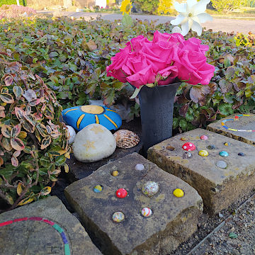 Garten der Sternenkinder