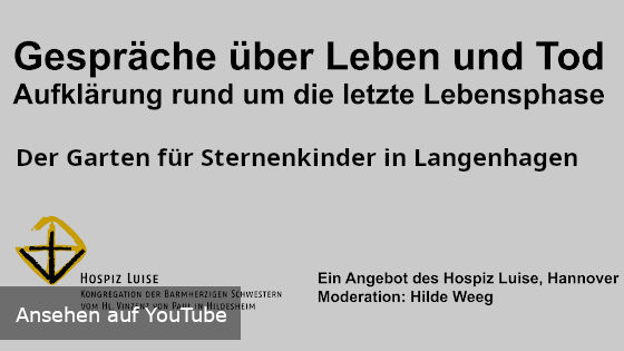 Video in neuem Fenster auf YouTube ansehen